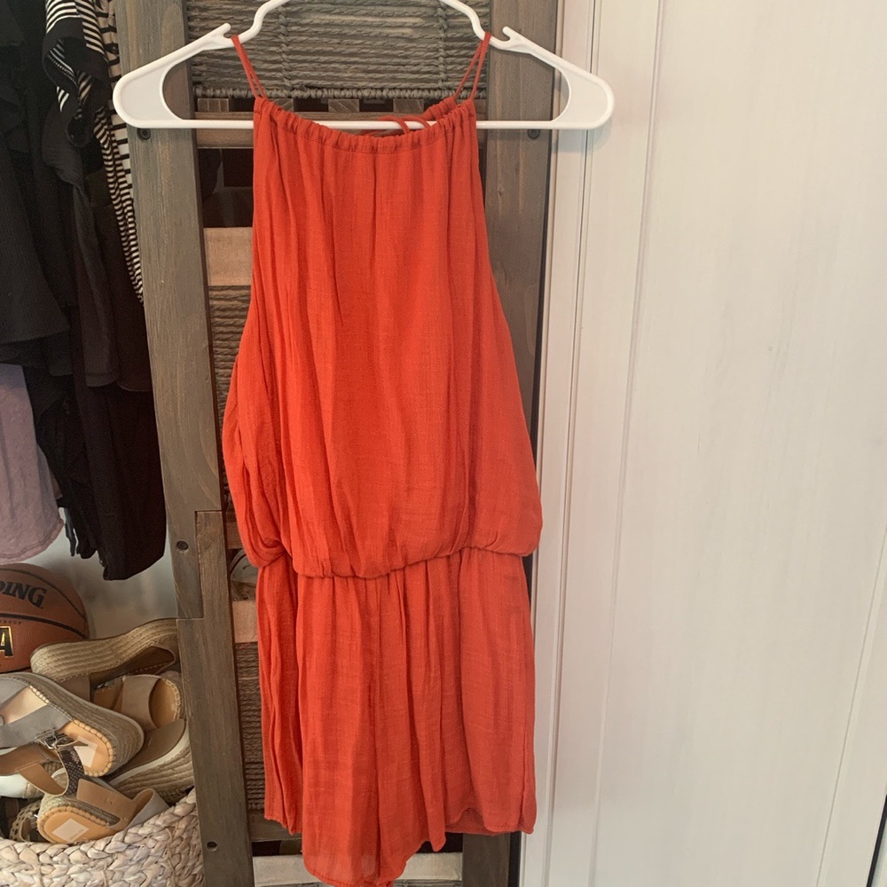 New Romper